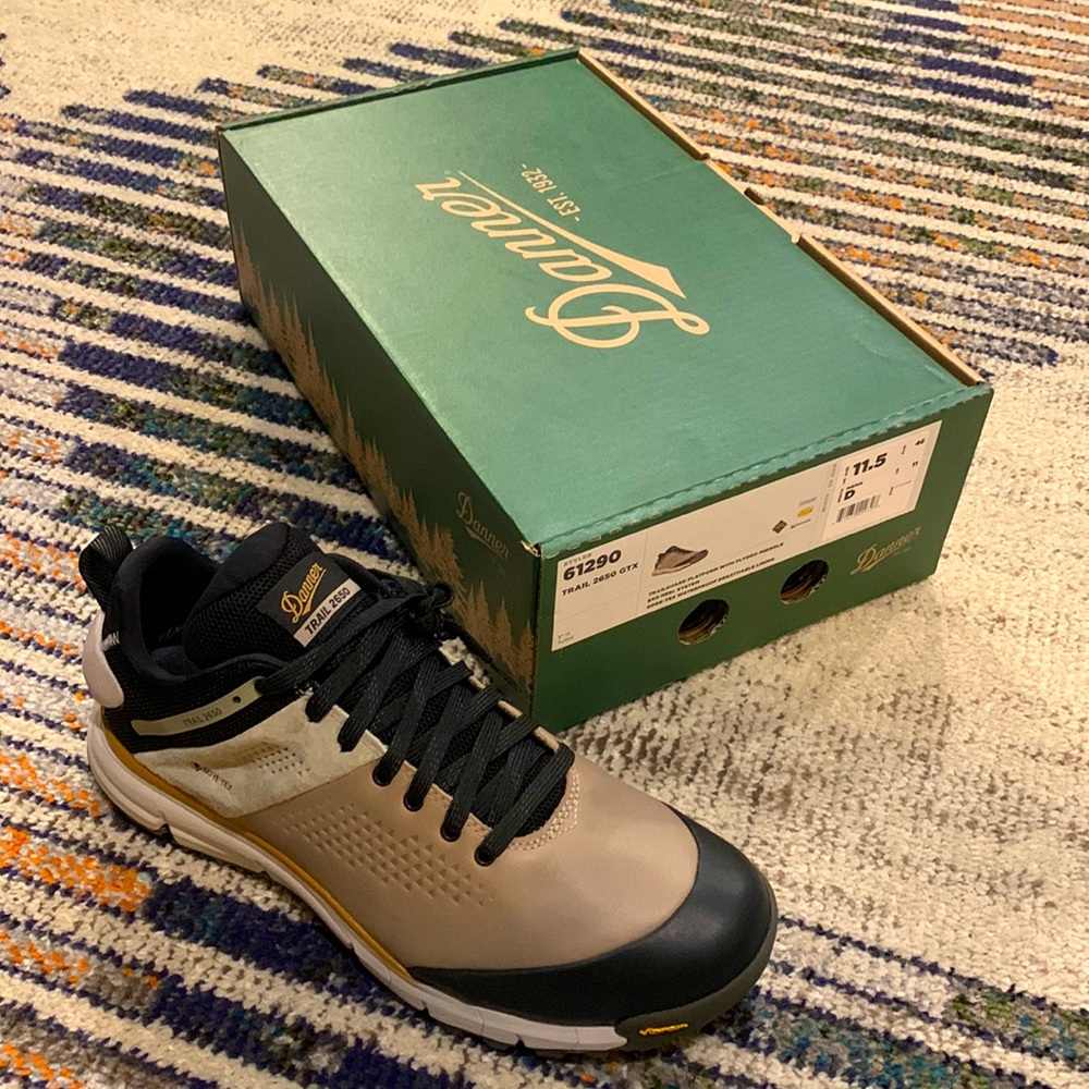 Danner Trail 2650 GTX